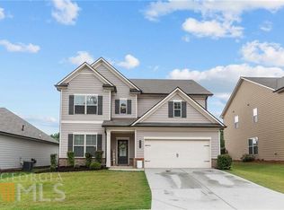 279 Brighton Park Cir, Hoschton, GA 30548