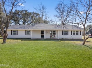 14174 Schanbacher Rd, Gulfport, MS 39503