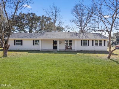 14174 Schanbacher Rd, Gulfport, MS, 39503