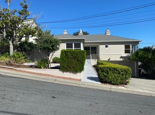 160 Burbank Ave, San Mateo, CA 94403