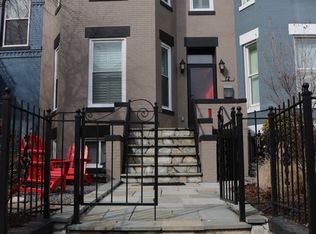 12 R St NE UNIT B, Washington, DC 20002