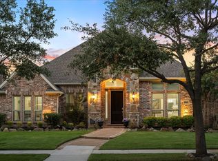 2517 Windsor Castle Way, The Colony, TX 75056