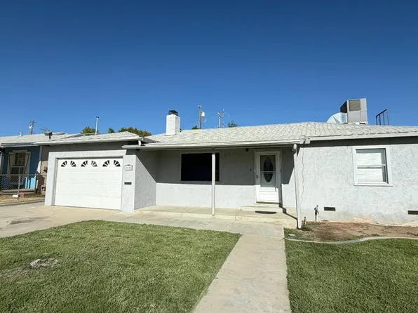 2112 Harrison Dr, Bakersfield, CA 93308