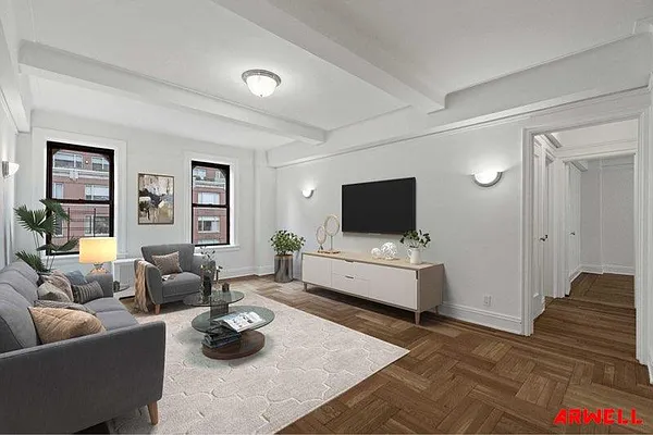 Rented by Arwell Realty | media 11