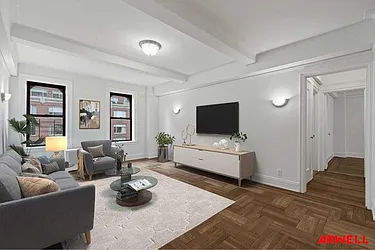 Rented by Arwell Realty