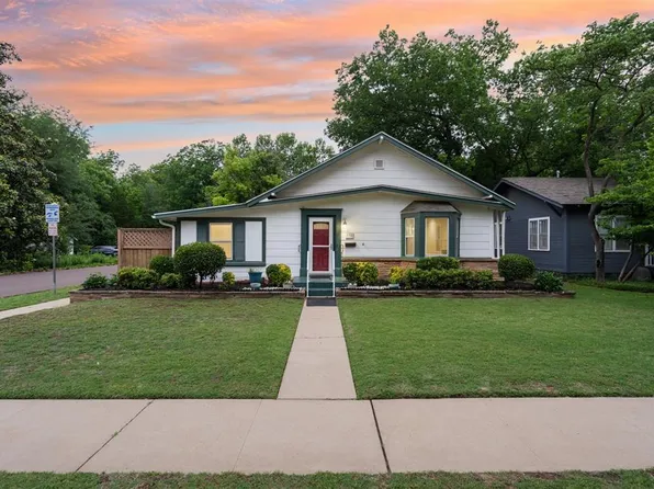 930 S Pickard Ave, Norman, OK 73069