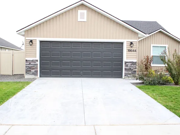 19644 Nanticoke Ave, Caldwell, ID 83605