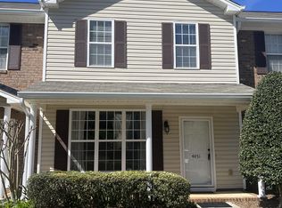 4451 Baylor St, Greensboro, NC 27455