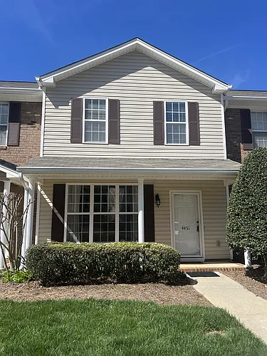 4451 Baylor St Photo 1
