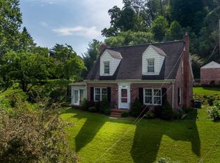 1406 5th Street Rd, Huntington, WV 25701