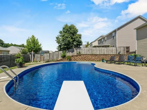 111 Arbor Springs Dr, Irmo, SC 29063