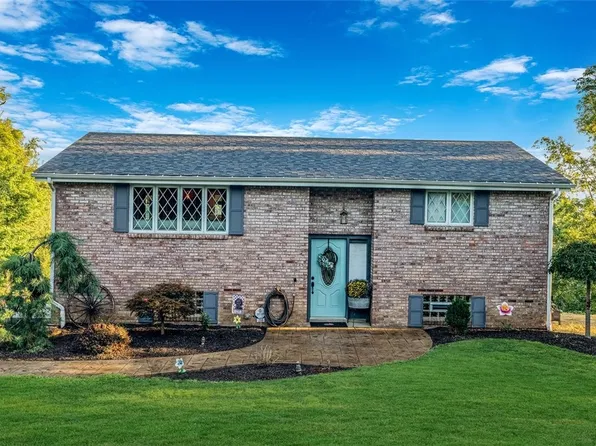 259 Christy Rd, Eighty Four, PA 15330