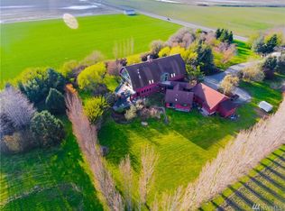 12636 Chilberg Rd, Mount Vernon, WA 98273