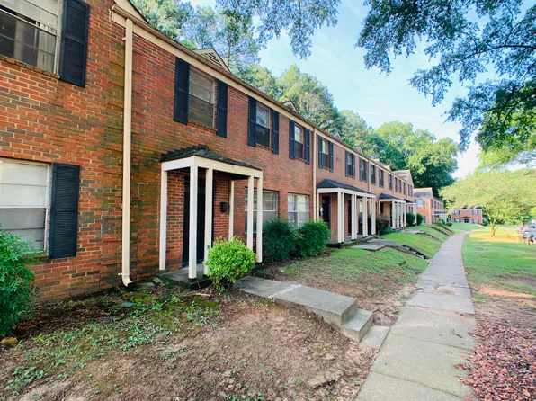 1634 Valley Ave, Birmingham, AL 35209