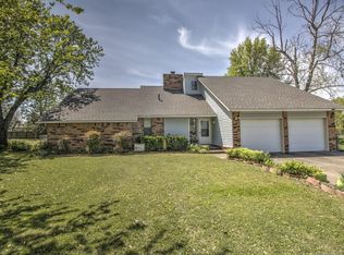 84 Sycamore Cir, Pryor, OK 74361