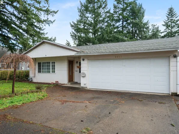2802 SE 131st Ave, Portland, OR 97236