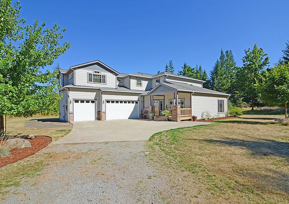 Gorgeous, Large Custom Home