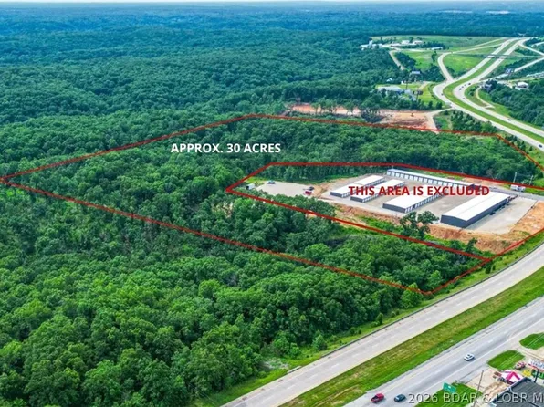 6760 Highway 54, Osage Beach, MO 65065