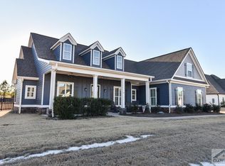 1051 Arbor Ln, Madison, GA 30650