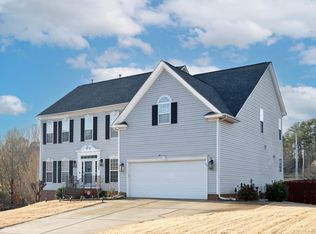 209 Ridge Bay Ct, Greenville, SC 29611