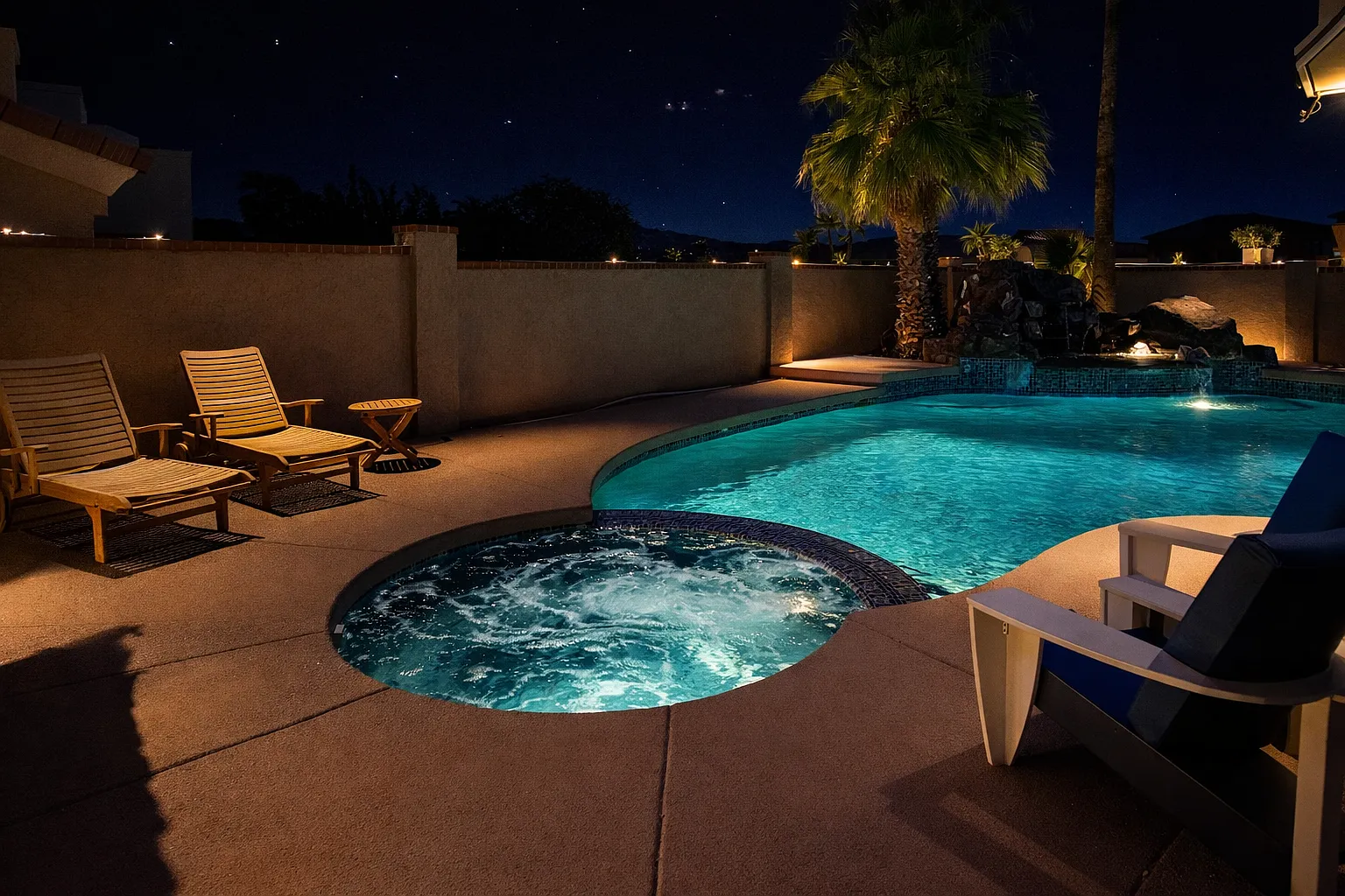 725 Paseo Granada — Photo 2