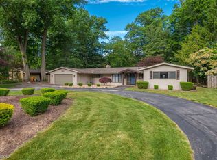 2412 Beechwood Dr, Westlake, OH 44145