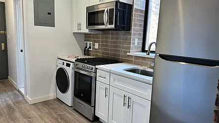 Rented by EXP Realty NYC