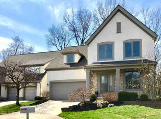7107 Asheville Park Dr, Columbus, OH 43235