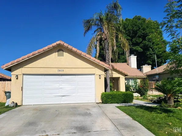 7409 Sandrinilla St, Bakersfield, CA 93313