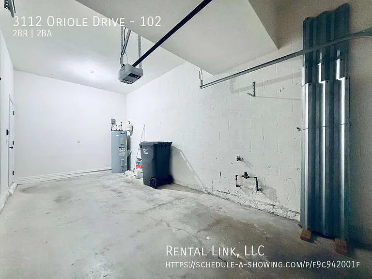 3112 Oriole Dr #102 — Photo 49