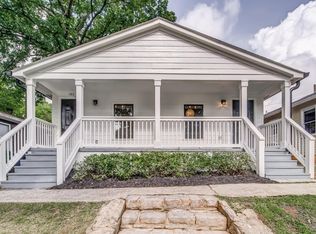 101 Chester Ave SE, Atlanta, GA 30316