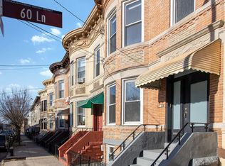 6051 Putnam Ave, Flushing, NY 11385