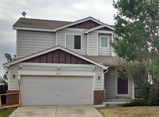 4555 E 94th Pl, Thornton, CO 80229