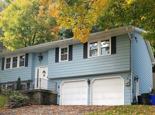 920 Zeggert Rd, Endicott, NY 13760