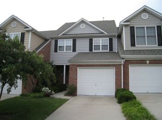 2056 White Pond Ct, Apex, NC 27523