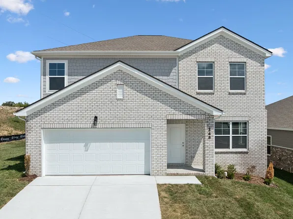 348 Emerald Blvd, Lebanon, TN 37087