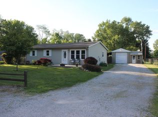 1540 Market St, Martinsville, IN 46151