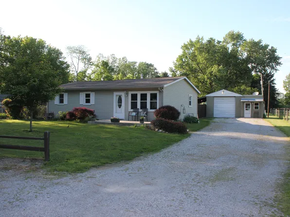 1540 Market St, Martinsville, IN 46151