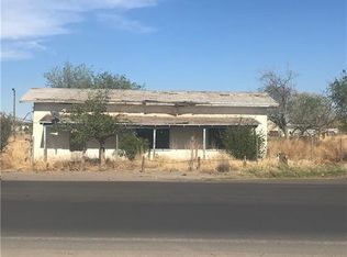 10199 Socorro Rd, Socorro, TX 79927