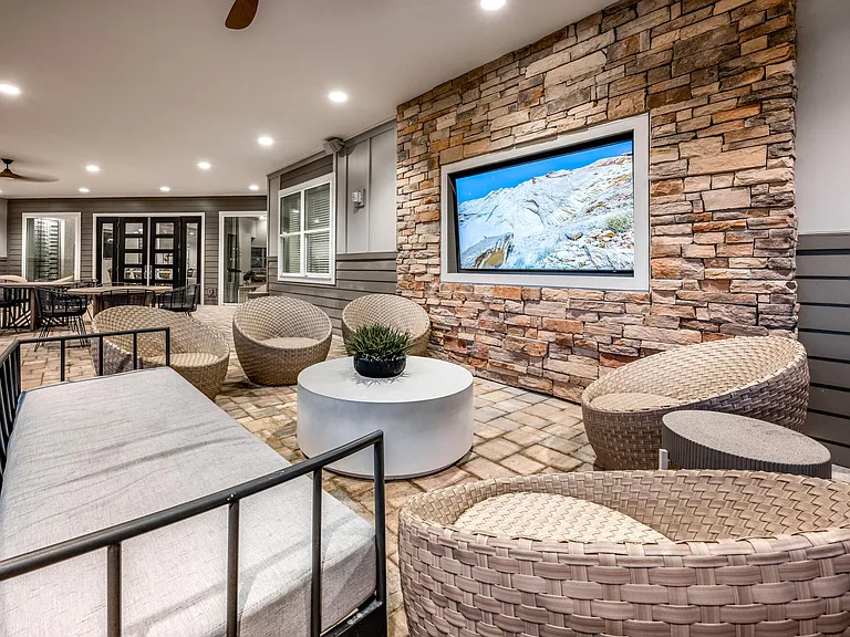 Solamar Apartment Homes Kissimmee — Photo 16