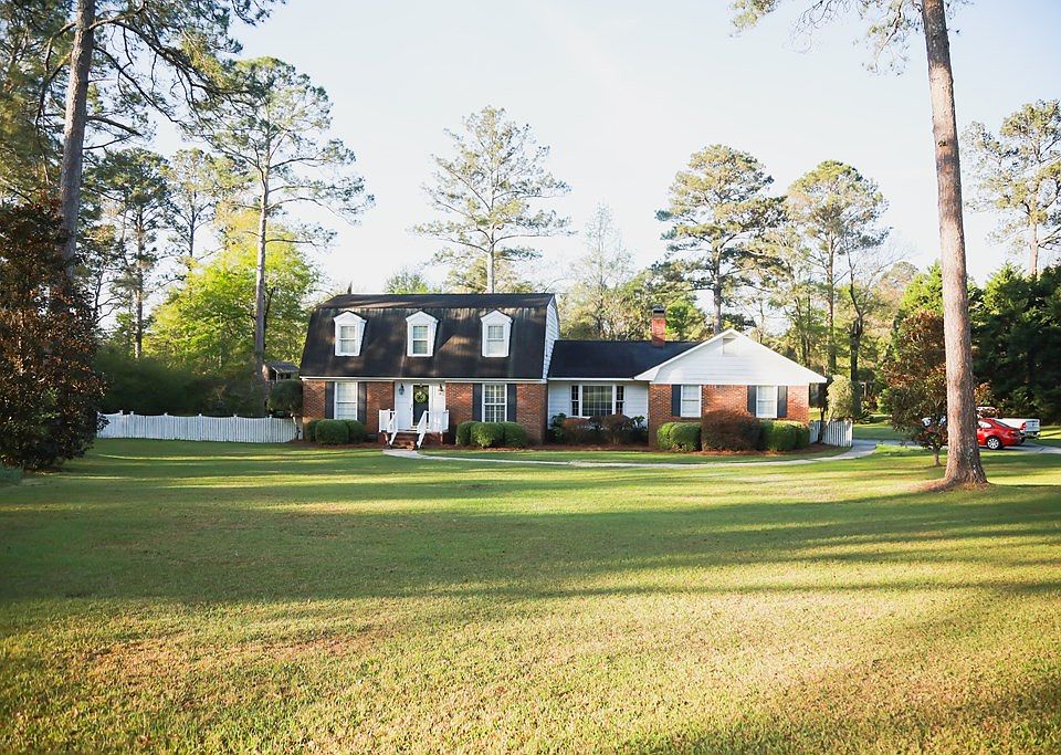208 Edgewood Dr, Americus, GA 31709 Zillow