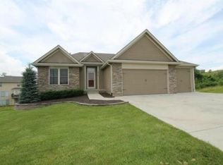 4715 NE 67th Ter, Kansas City, MO 64119