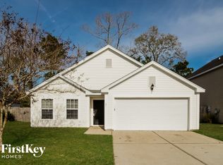 151 Thistle Rd, Goose Creek, SC 29445