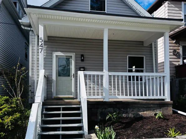 547 Parker St, Verona, PA 15147
