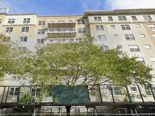 79-14 Rockaway Beach Blvd #4L