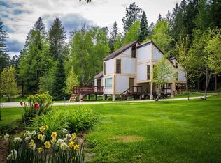 228 Snowgoose Ln, Sandpoint, ID 83864