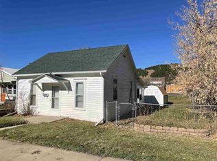 933 Sherman St, Sturgis, SD 57785