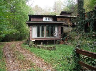 1226 Fie Top Rd, Maggie Valley, NC 28751