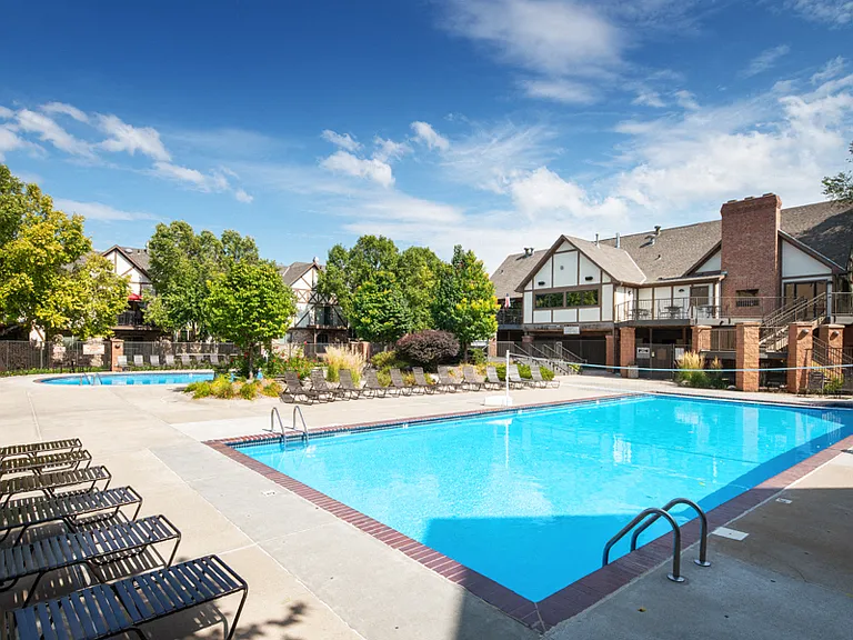 Thomasville by Broadmoor — Photo 18