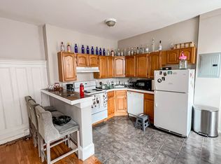 1066 Commonwealth Ave APT 53, Boston, MA 02215